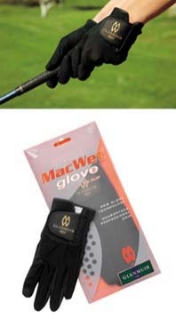 Glenmuir MacWet Pair of Golf Gloves