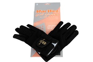 Glenmuir MacWet Smart Gloves (Pair)