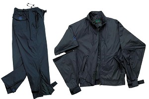 Waterproof Suit In A Bag
