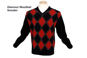 Glenmuir Woodhall Sweater