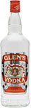 Glens Vodka (1L)