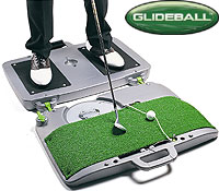 Glideball Portable Driving Range