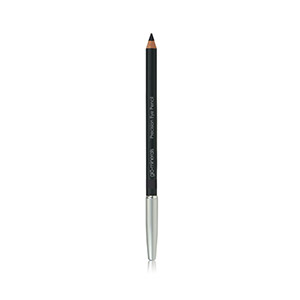 glo minerals precision eye pencil - black