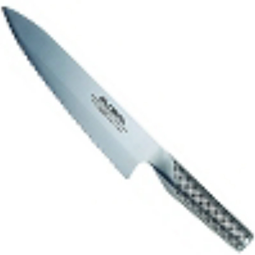 Global Bread Knife Scalloped 20cm