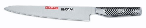 Global Filleting Knife 24 cm G18