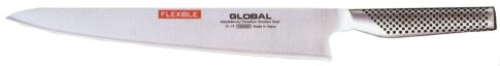 Global Flexible Filleting Knife 27cm G19