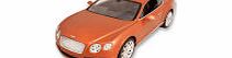 Global Gizmo Bentley Continental GT 1:24 50890