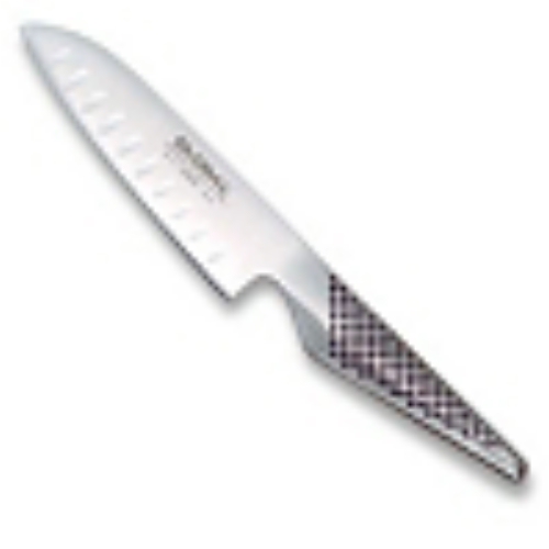 Santoku 13cm Fluted Knife