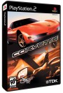 Global Star Corvette PS2