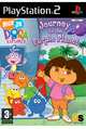 Global Star dora the explore journey to the purple planet PS2