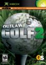Global Star Outlaw Golf 2 Xbox