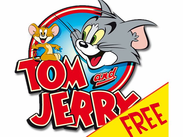 Tom amp; Jerry (Mouse Maze) FREE!