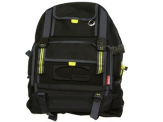 Globe Backpack (35ltr)