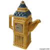 Big Ben 4 Cup Teapot