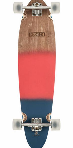 Globe Pinner Classic Longboard - 40 inch