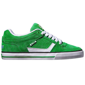 Globe Rage Skate shoe - Green
