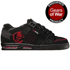 Sabre Skate shoe - Gears of War
