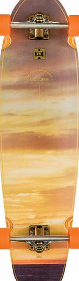 Globe Sundown Longboard - 41 inch