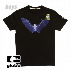 T-Shirts - Globe Boys X-Ray T-Shirt -
