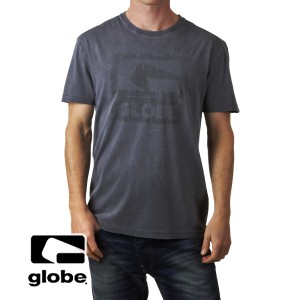 T-Shirts - Globe Thrift T-Shirt - Vintage