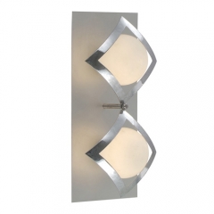 Persephone Double Wall Light