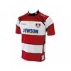 Gloucester KOOGA Gloucester Home Supporters Adult Rugby Shirt