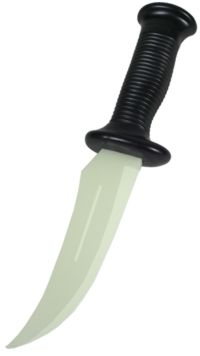 Blade Horror Knife