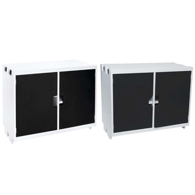 GLTC Northcote Blackboard Cupboard