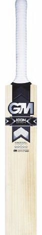 GM Icon DXM Original Now TT English Willow Cricket Bat Short Handle