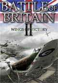 GMX media Battle of Britain 2 Wings of Victory PC