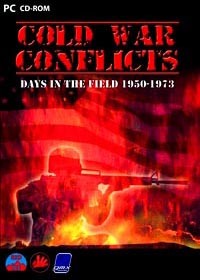 GMX media Cold War Conflicts PC