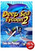GMX media Deep Sea Tycoon 2 PC
