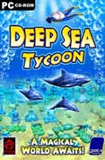 Deep Sea Tycoon PC
