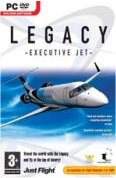Legacy Executive Jet PC