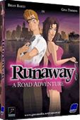 Runaway A Road Adventure PC