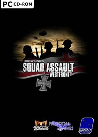 Squad Assult West Front & Napoleon Pack PC