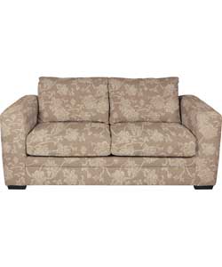 Go Create Torino Sofa Bed - Mayfair Stone