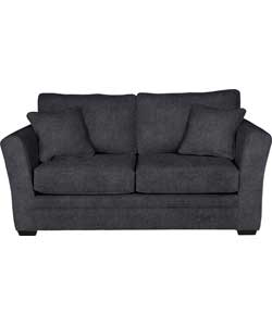 Go Create Umbria Sofa Bed - Lima Charcoal