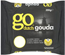 Go Dutch Mild Gouda (200g) Cheapest in