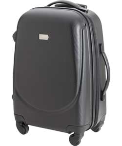 Go Explore 4 Wheel ABS Suitcase - Small