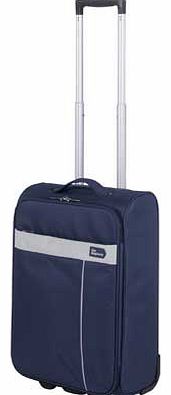 Lightweight Small 2 Wheel Suitcase -