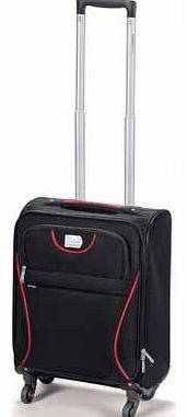 Small 4 Wheel Suitcase -