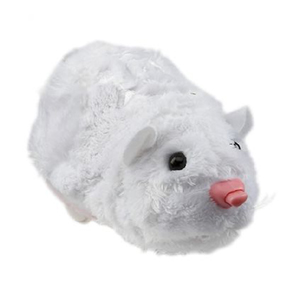 go go Hamster Interactive Toy - Zhu Zhu Pets Chunk