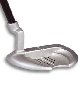 and#39;07 Junior Putter 1 R/H