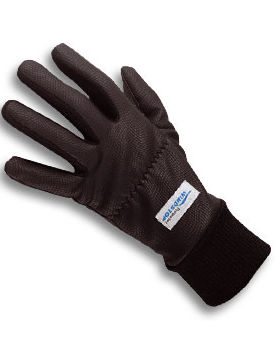 go golf and#39;08 Mens Winter Windstopper Gloves