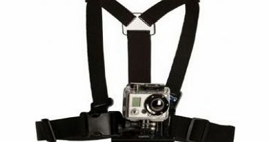 Go Pro GoPro Chest Mount Harness