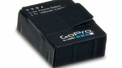 GoPro Hero3 Replacement Battery