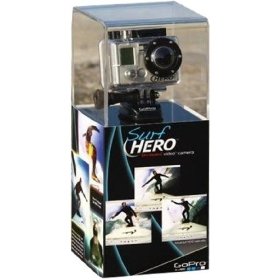Go Pro Surf Hero Stills/Video Camera