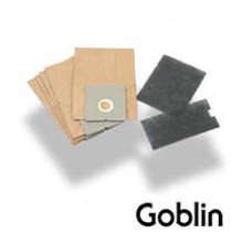 Goblin Genuine 73133000 Dust Bags and Filters