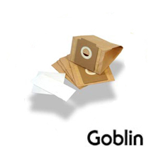 Goblin Genuine 73145000 Dust Bags and Filters